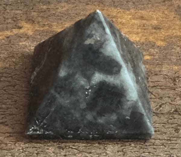 Labradorite Pyramid