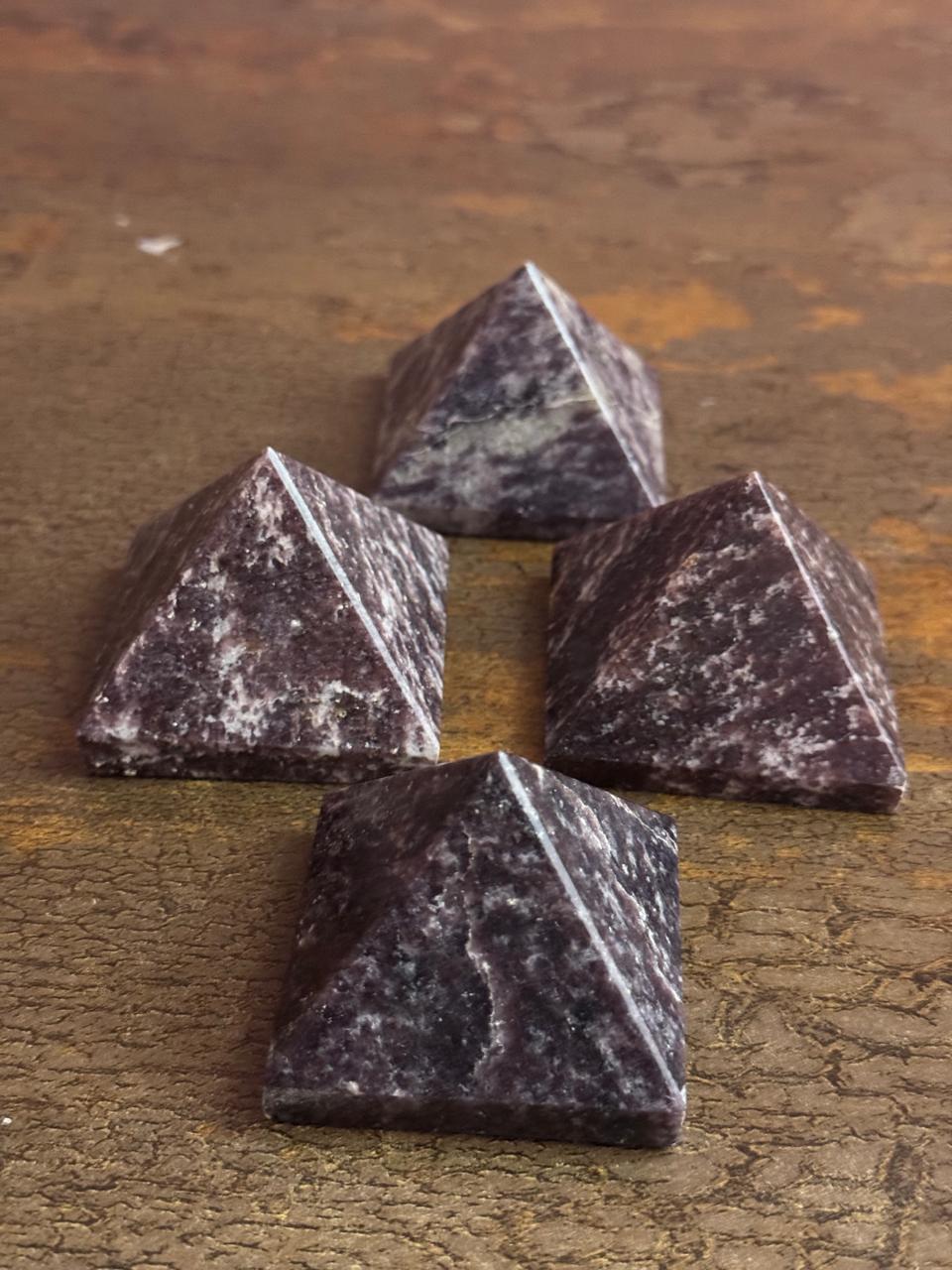 Lapidolite