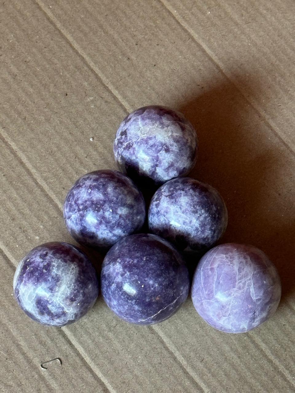 Lapidolite