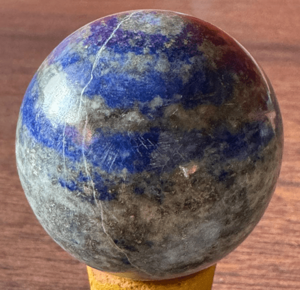 Lapiz Sphere