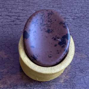 Mahagony Obsidian
