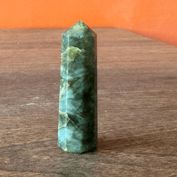 Moss Agate