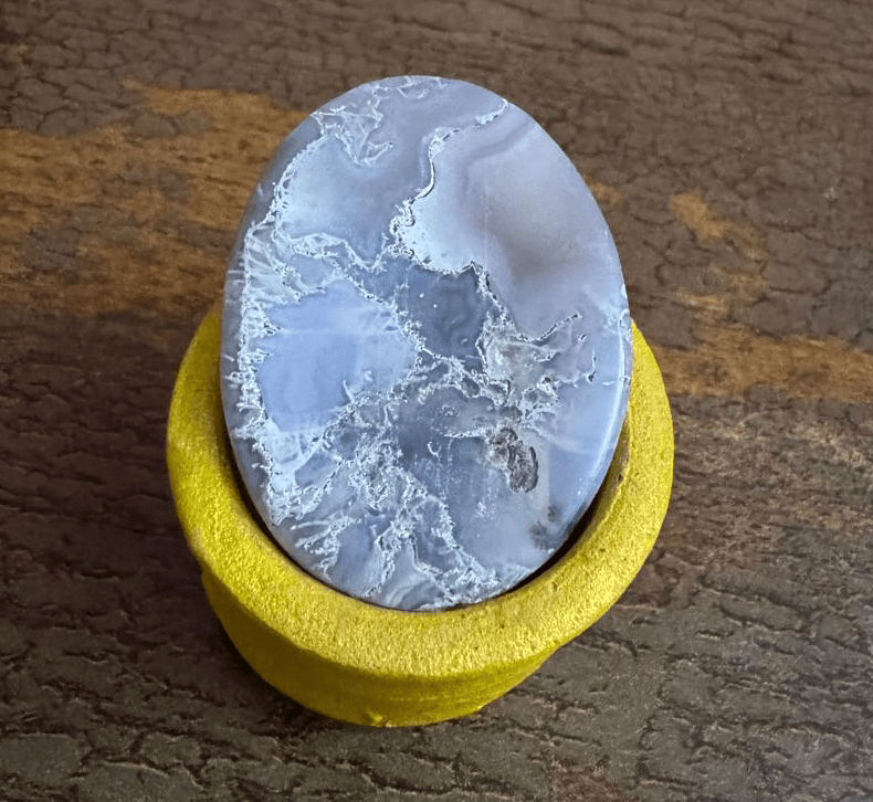 Moss Agate
