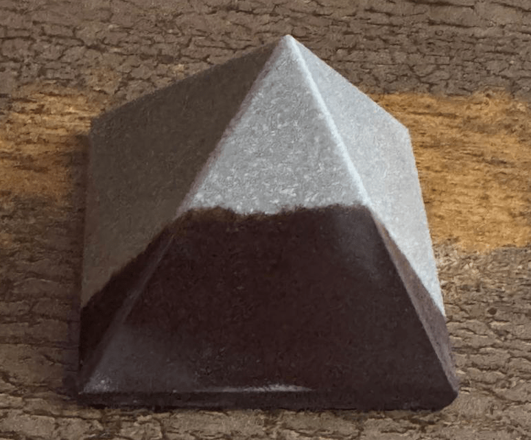 Narmada Pyramid