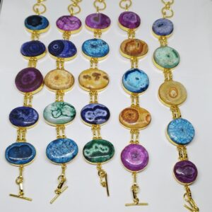 Natural Onex Bracelet