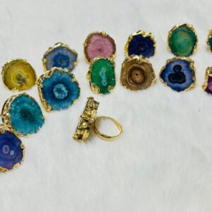 Natural Onex Rings