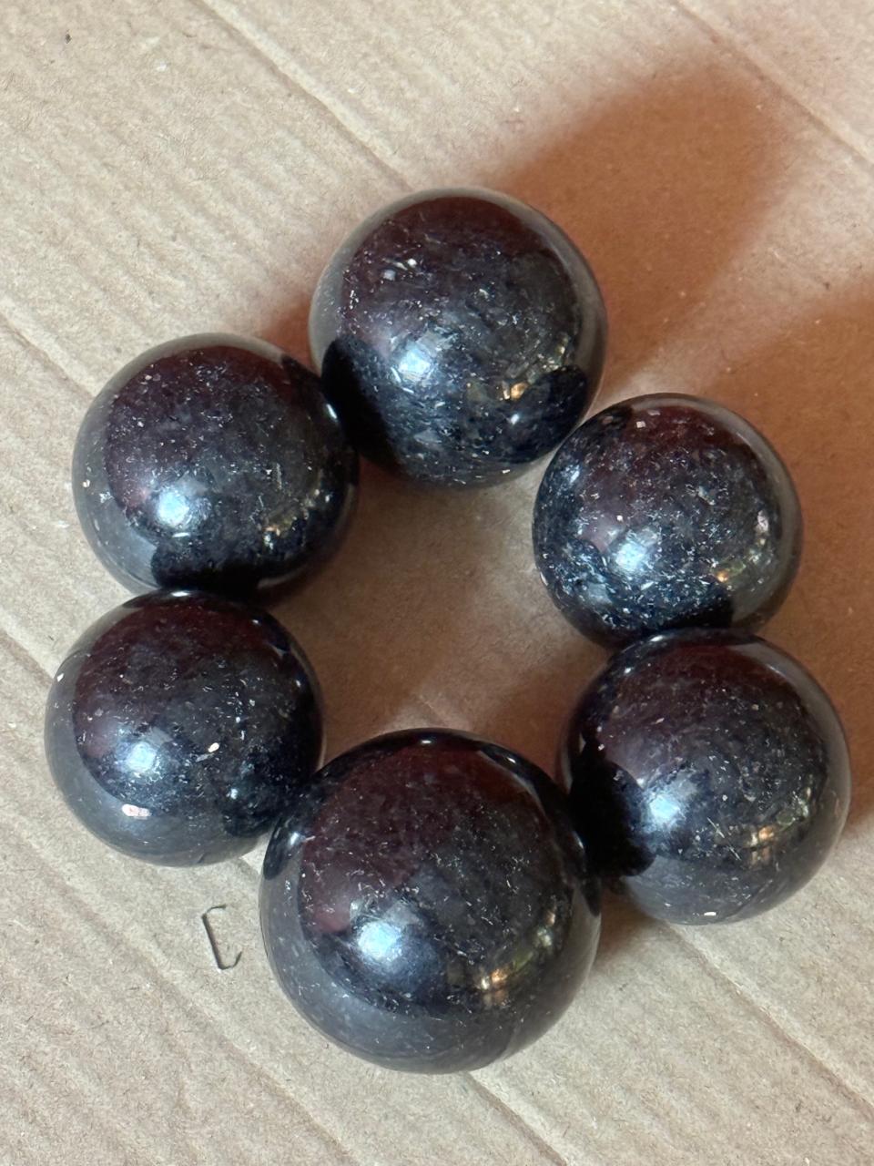 Numite