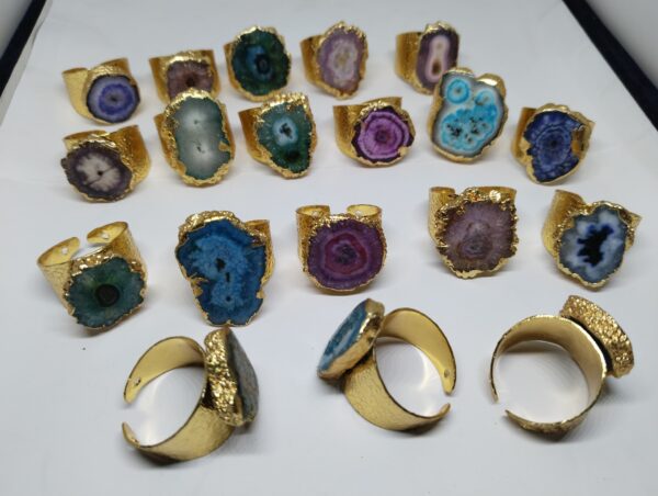 Onex Rings