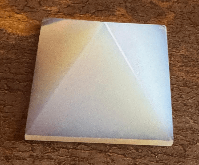 Opelite Pyramid