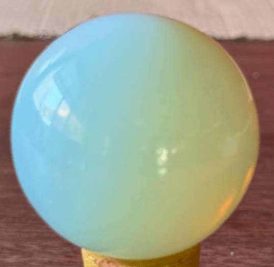 Opelite Sphere
