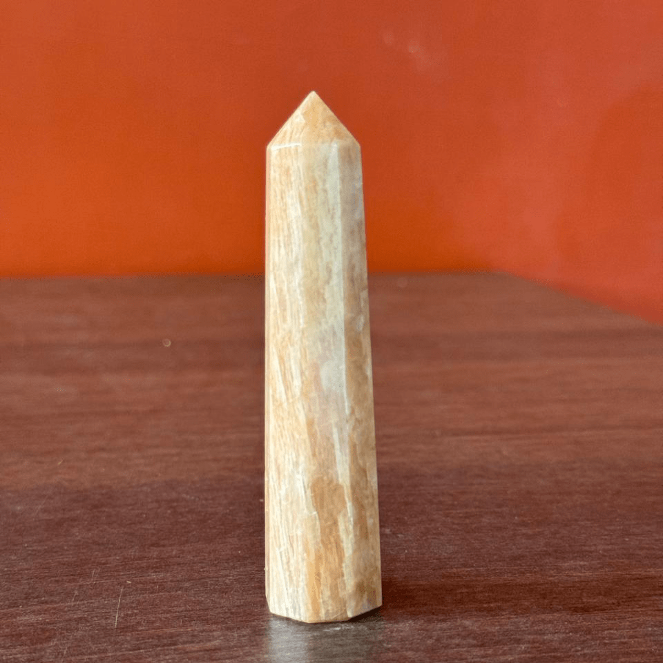 Peach Moonstone (2)
