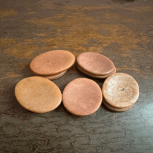 Peach Aventurine