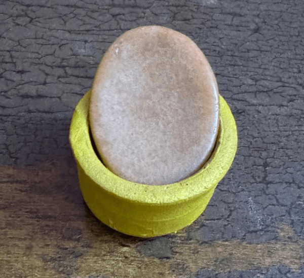 Peach Aventurine