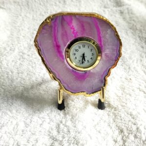 Pink Onyx Coaster