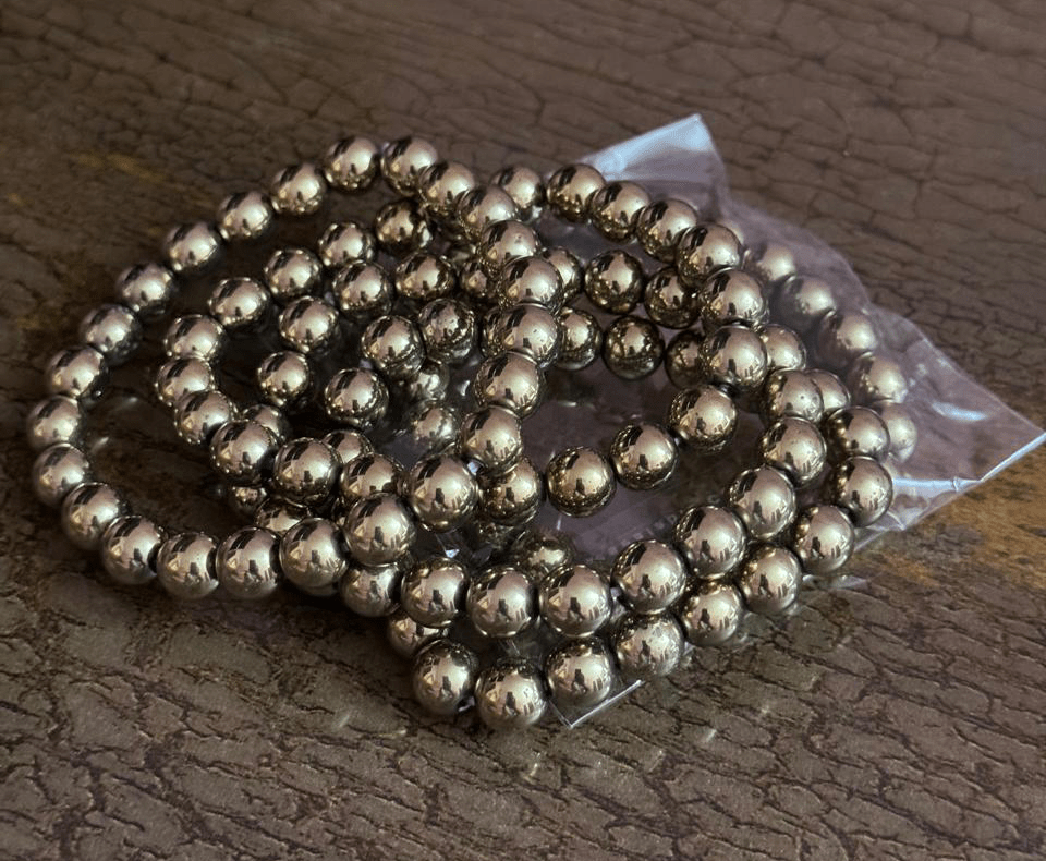 Pyrite (1)