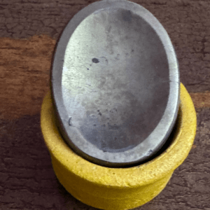 Pyrite