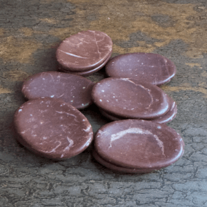 Red Jasper