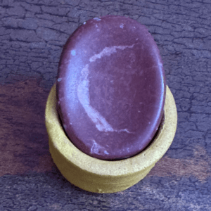 Red Jasper