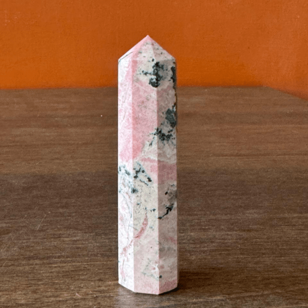 Rhodonite