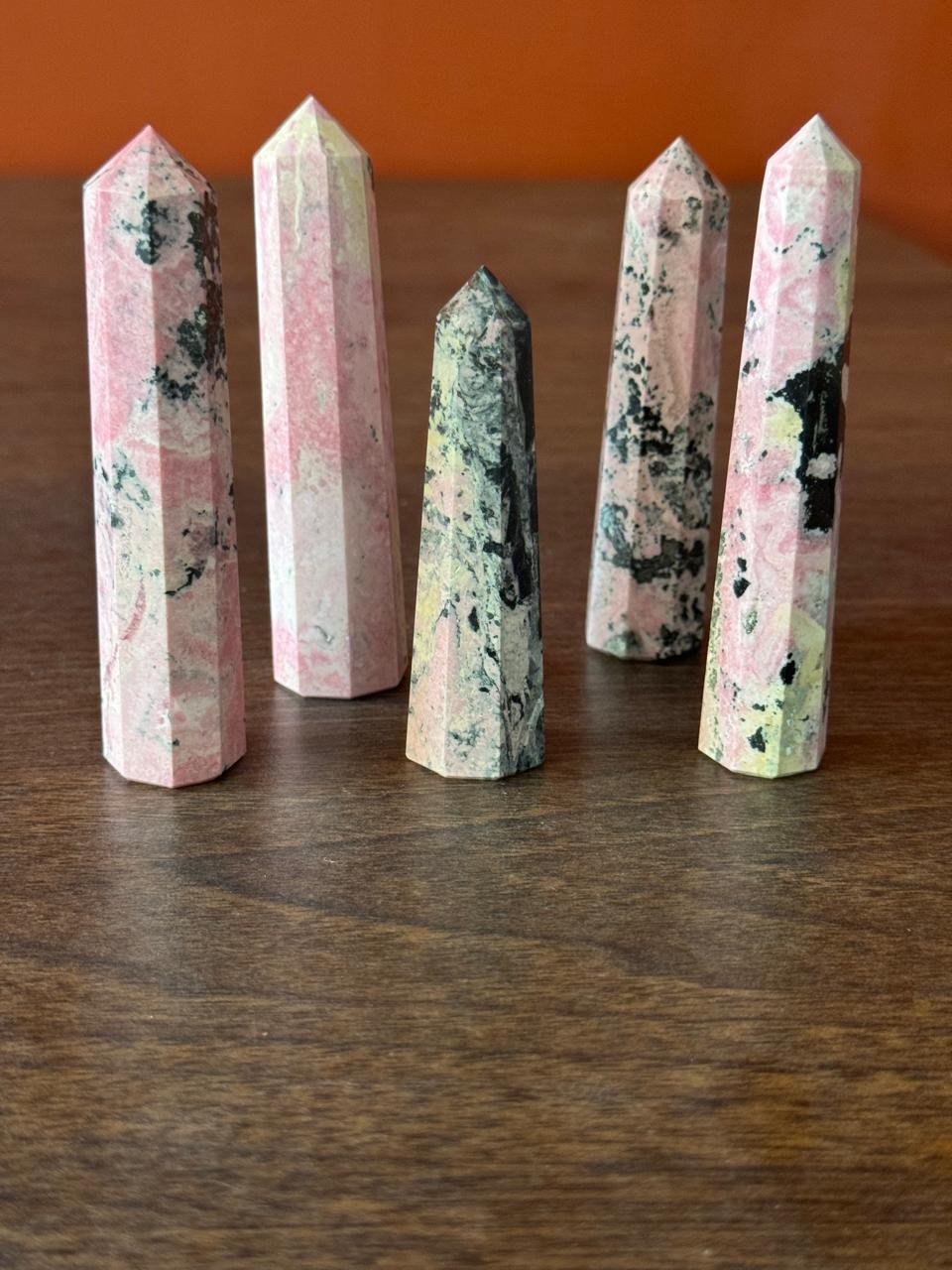 Rhodonite