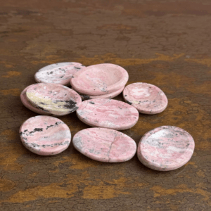 Rohdocrocite