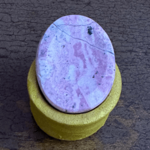 Rohdocrocite