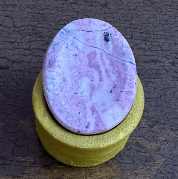 Rohdocrocite