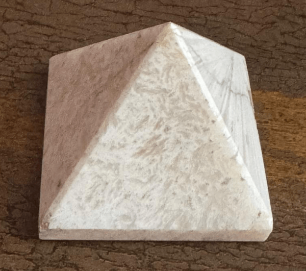 Scolocite Pyramid