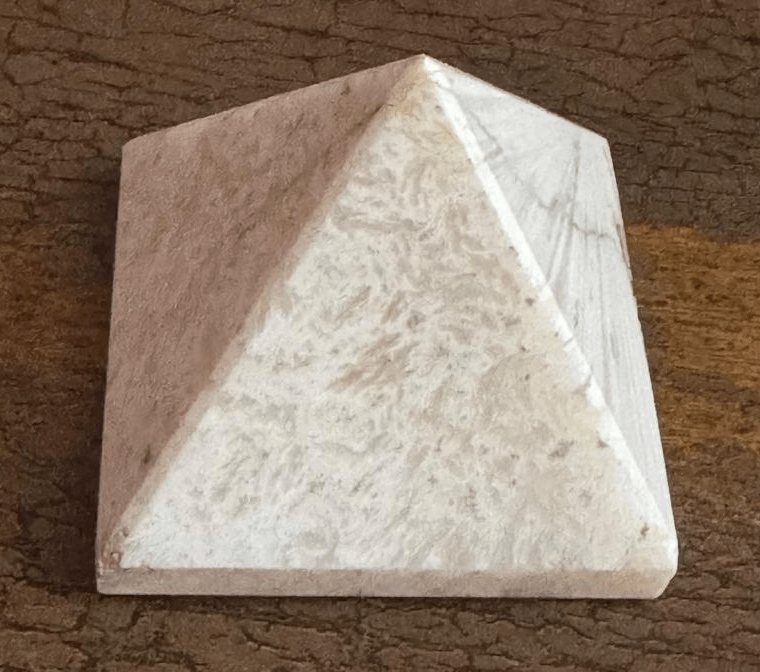 Scolocite Pyramid