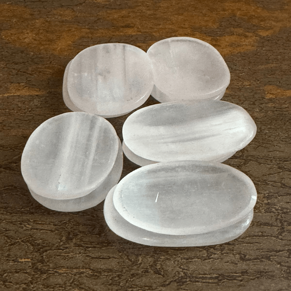 Selenite