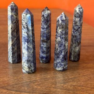 Sodalite