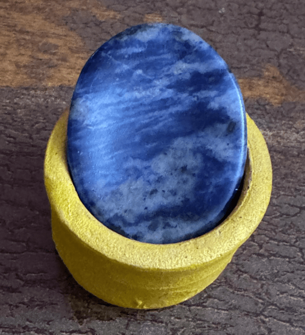 Sodalite