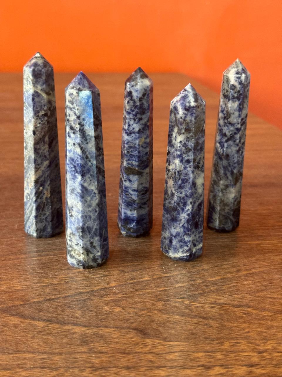 Sodalite