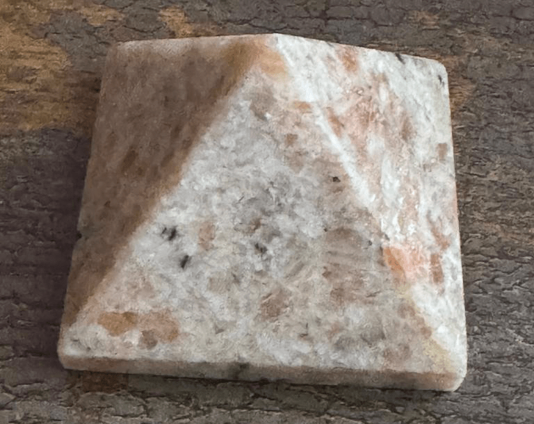 Sunstone Pyramid