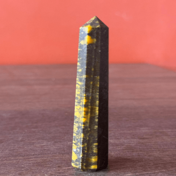 Tiger Eye