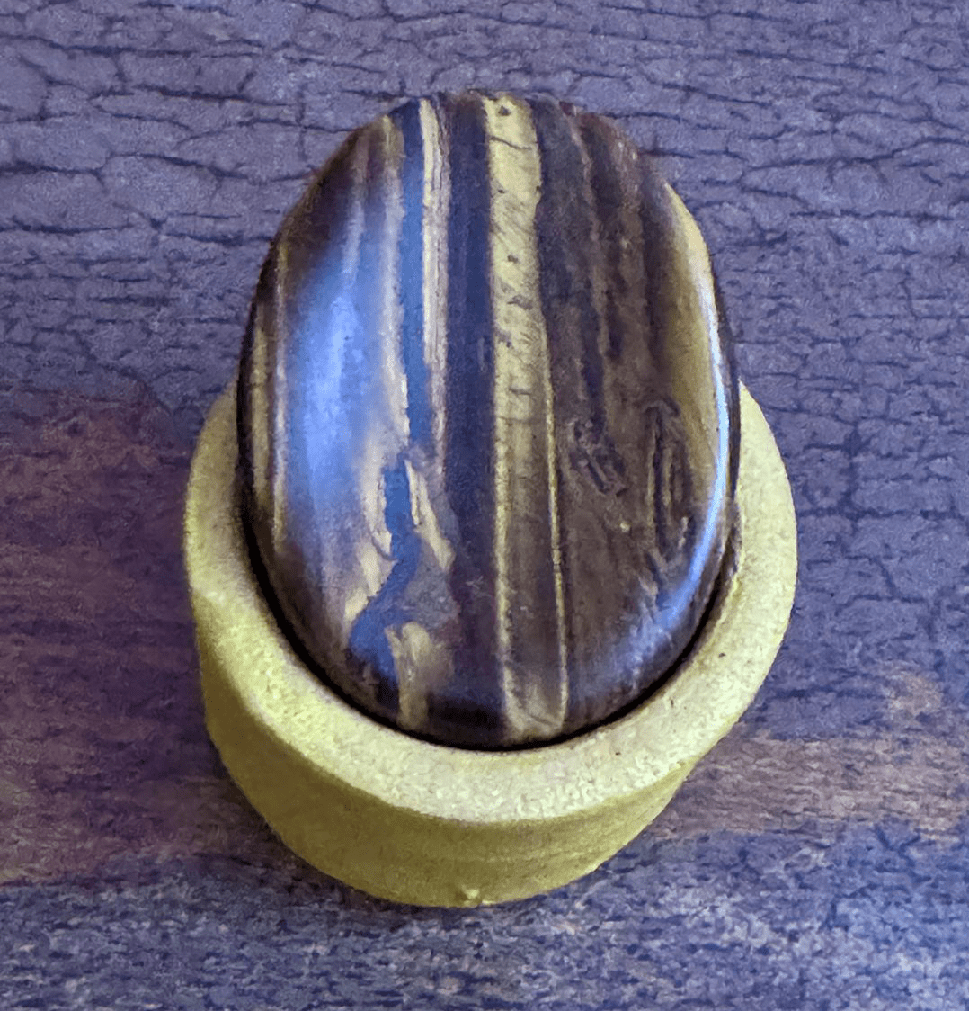 Tiger Eye