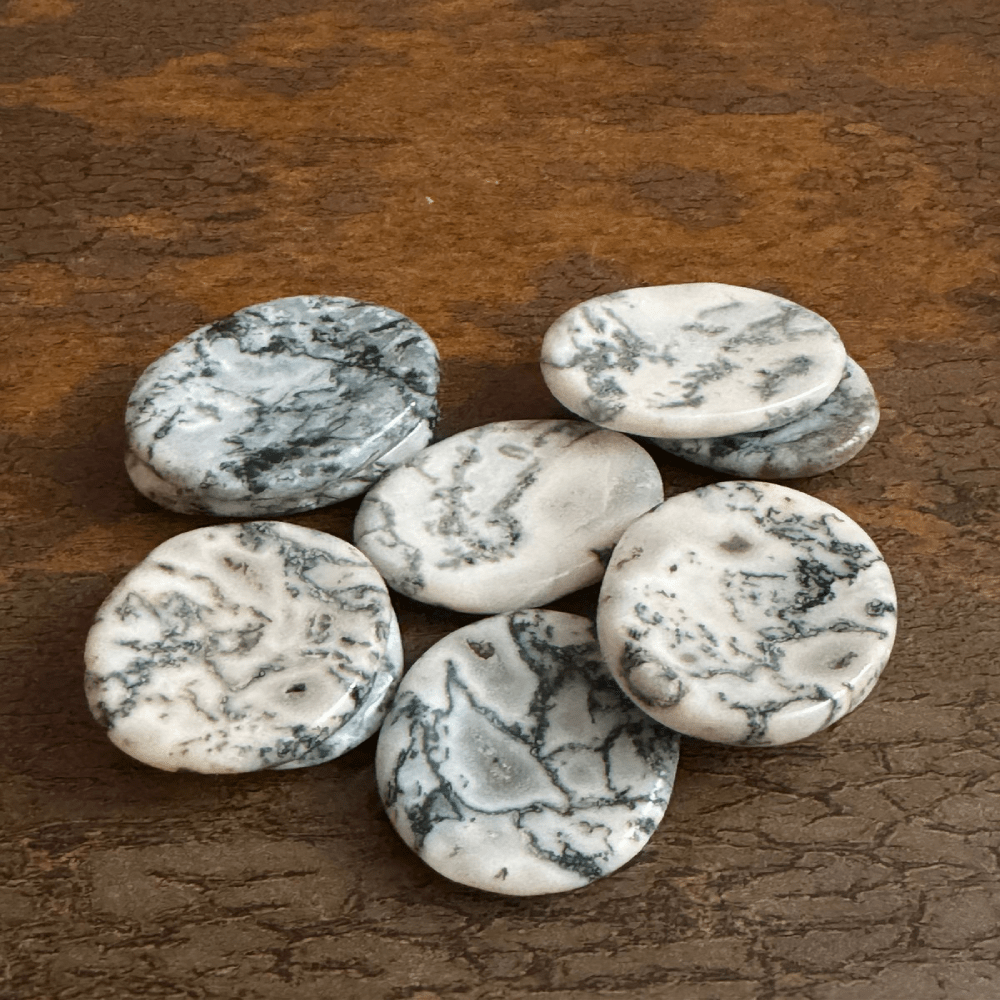 Tree agate