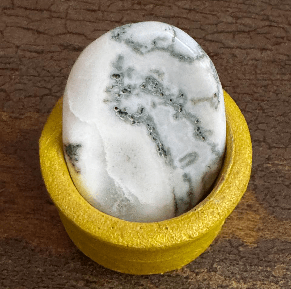 Tree Agate