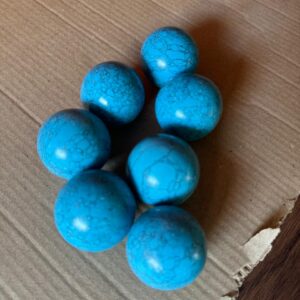 Healing Turquoise Sphere