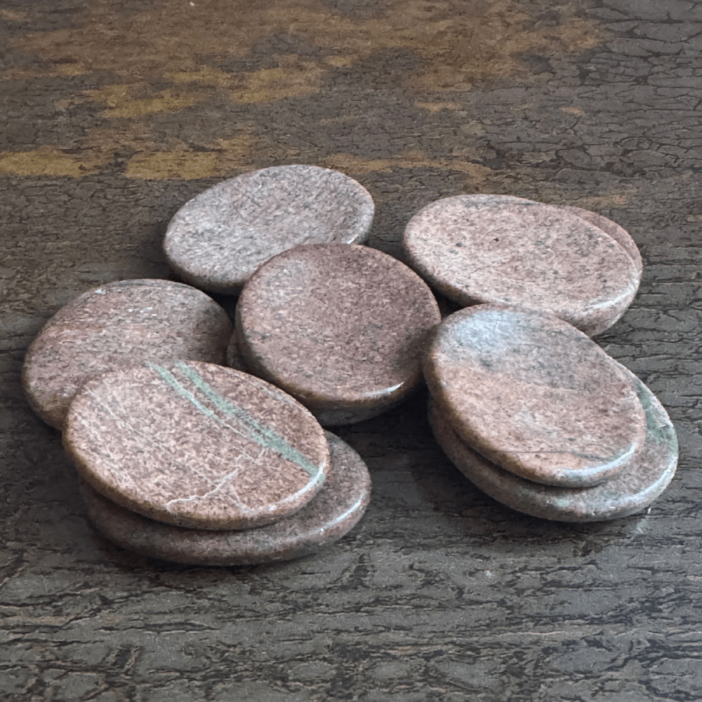 Unakite