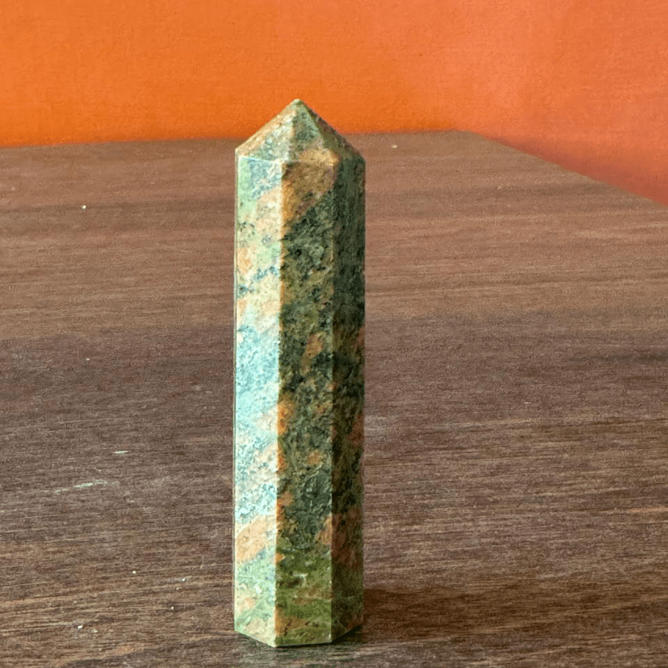 Unakite (2)