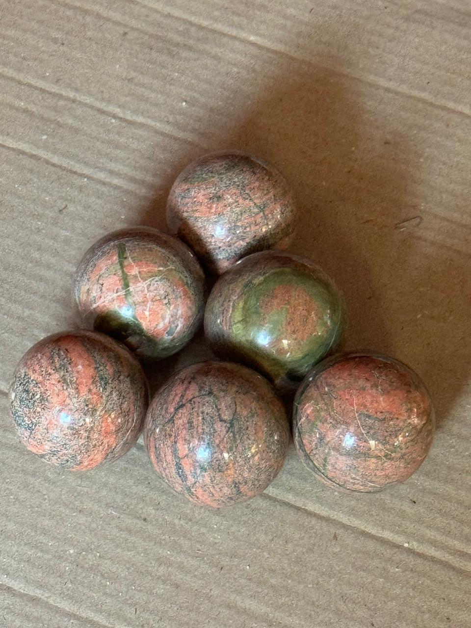 Unakite