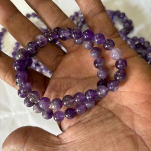 Amethyst Bracelet