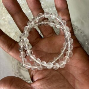 Crystal Bracelet