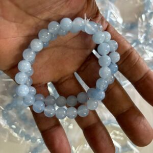 Aquamarine Bracelet