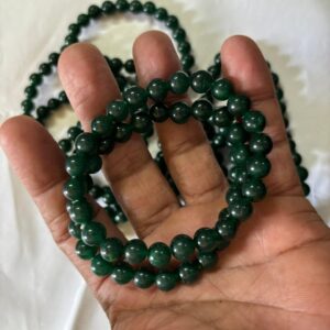 Green Jade Bracelet