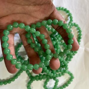 Green Aventurine Bracelet