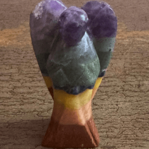 7 Chakra Angel