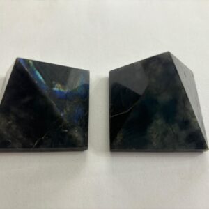 Labradorite Pyramid