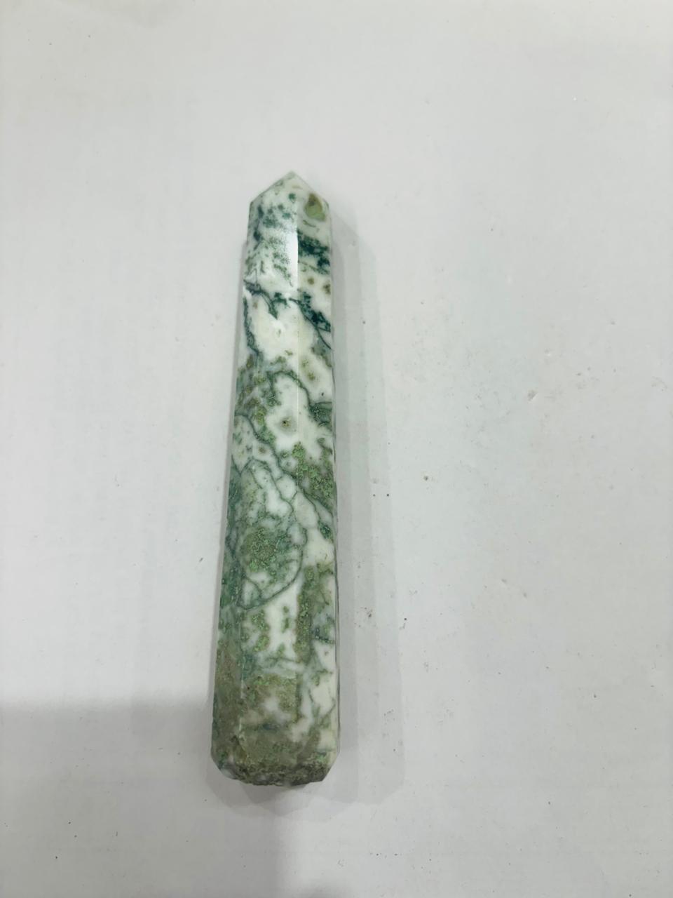 Tree Agate
